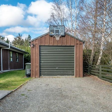 4A Lucas Lane Villa Hanmer Springs Exterior photo